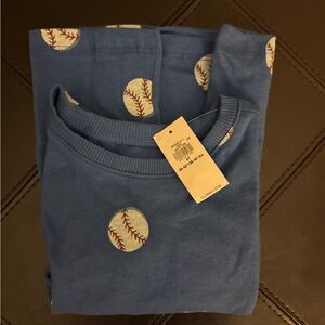 (New) Old Navy printed tee